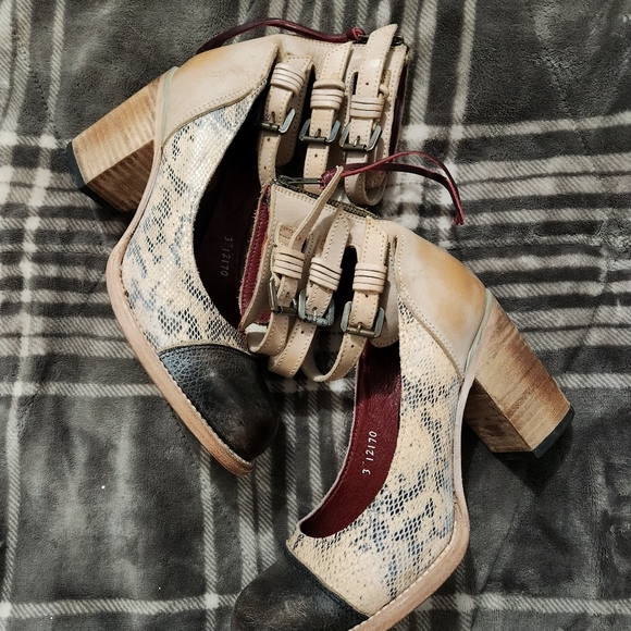 Freebird by steven bonnie sz 10 - Picture 5 of 6